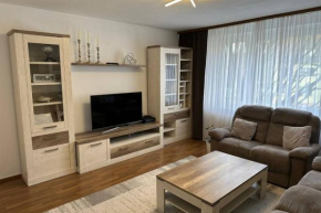 Private Apartment
